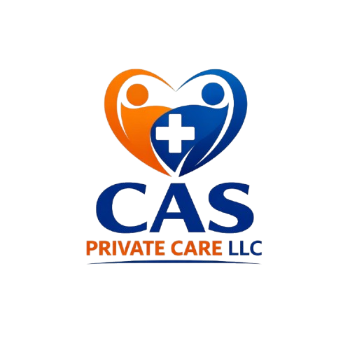 CAS Private Care LLC Logo
